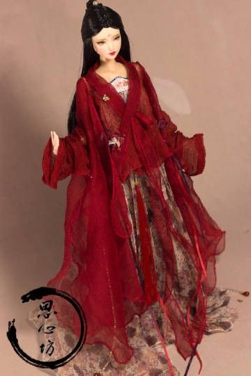 A Girls Guide to Traditional Hanfu for New Years Visits:Fashion and Cultural Significance A Girls Guide to Traditional Hanfu for New Years Visits:Fashion and Cultural Significance
