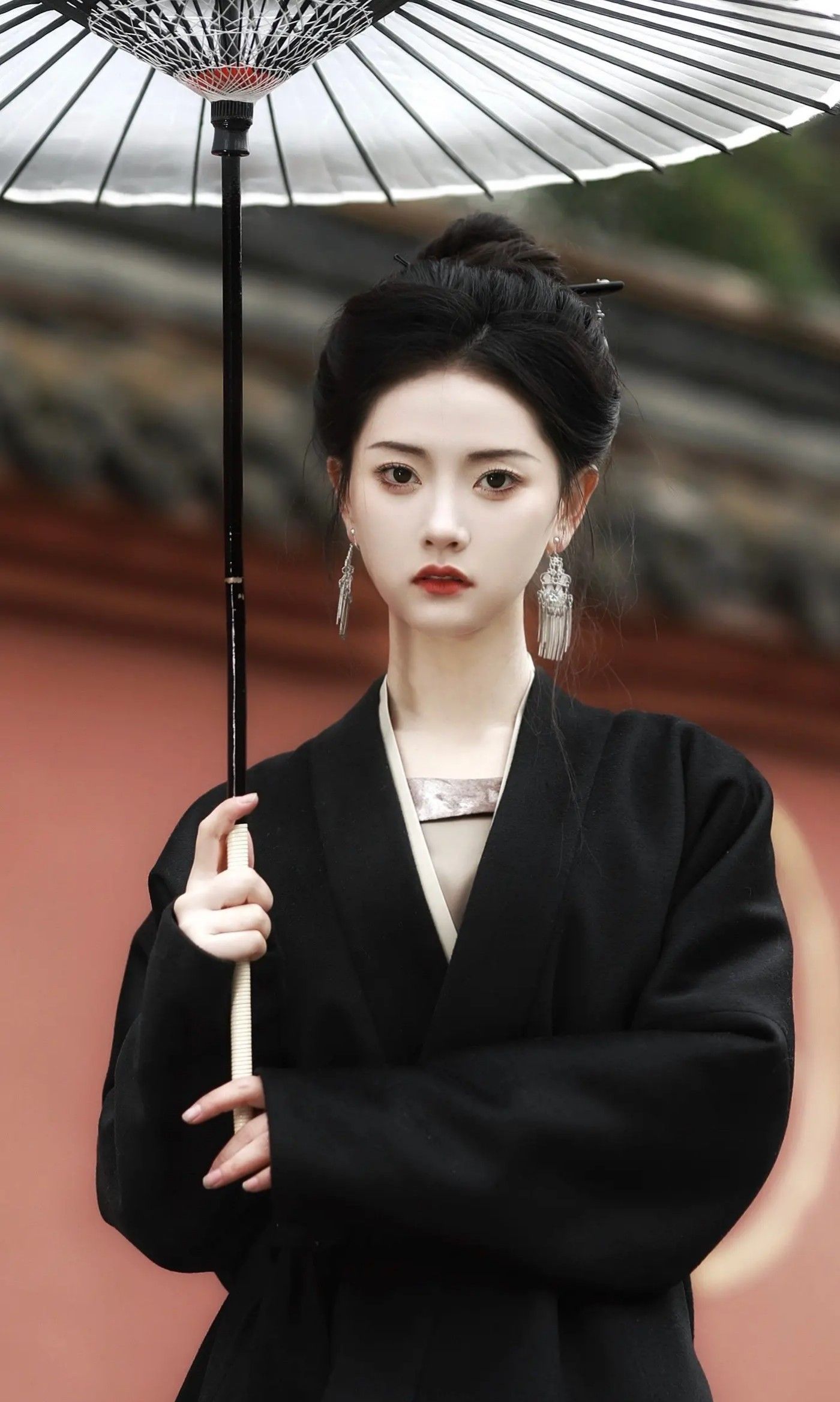 The Enigma of Kuo Lo Mi Hanfu:A Journey into Traditional Chinese Fashion The Enigma of Kuo Lo Mi Hanfu:A Journey into Traditional Chinese Fashion