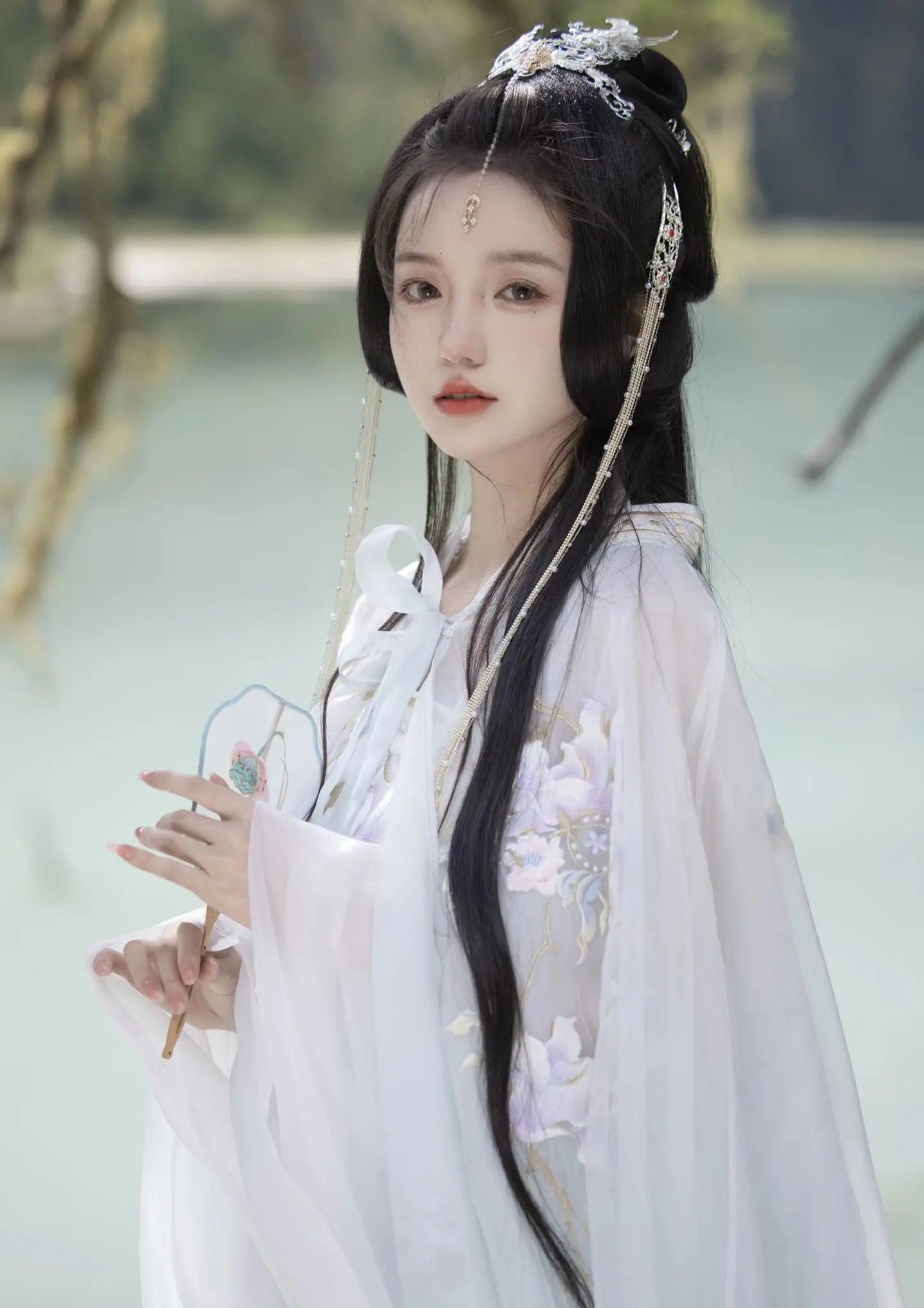 Ancient Charm Reimagined:The Elegance of High-Fashion Qipao Ancient Charm Reimagined:The Elegance of High-Fashion Qipao