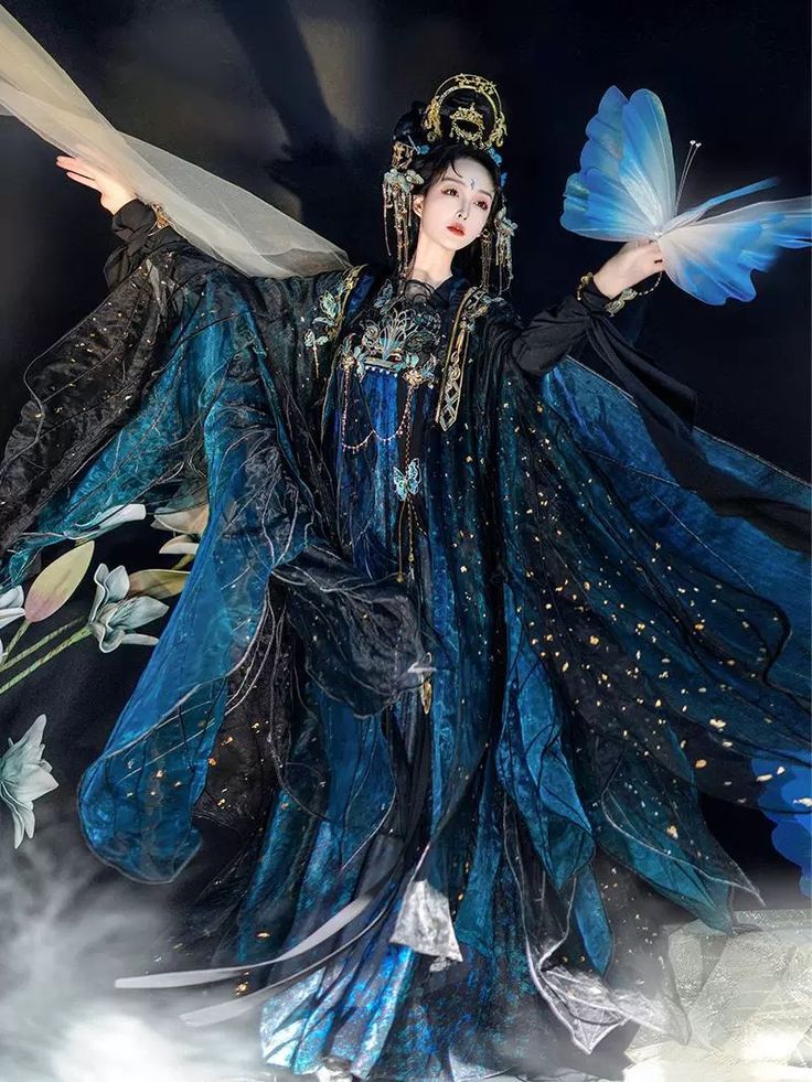 Little Hanfu:The 4-Year-Old Fashionable Tradition Little Hanfu:The 4-Year-Old Fashionable Tradition