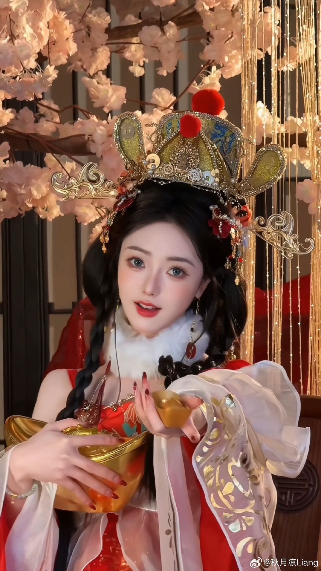 Embracing French Retro-Inspired Qipao Dress:A Blend of Elegance and Modernity Embracing French Retro-Inspired Qipao Dress:A Blend of Elegance and Modernity