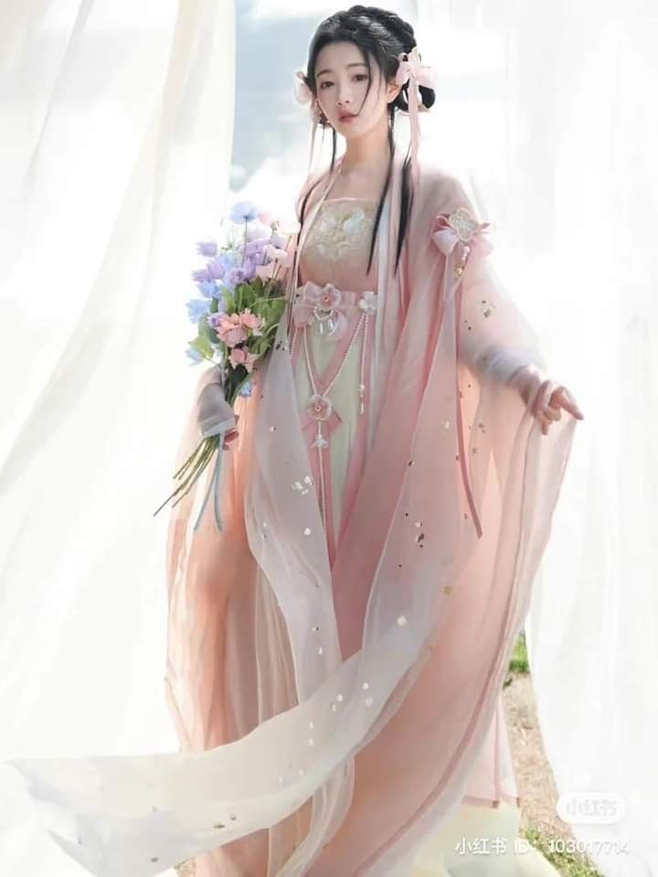 Chinese Traditional Hanfu Costumes for Primary School Students in Summer Chinese Traditional Hanfu Costumes for Primary School Students in Summer