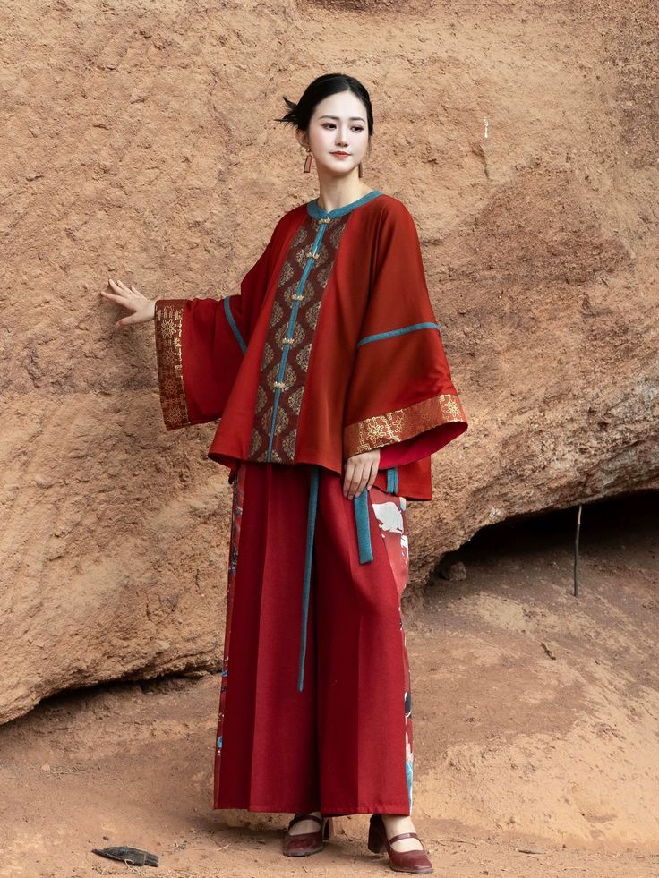 Cloud Tower Original Hanfu Clothing Gallery:A Journey into Traditional Chinese Elegance Cloud Tower Original Hanfu Clothing Gallery:A Journey into Traditional Chinese Elegance
