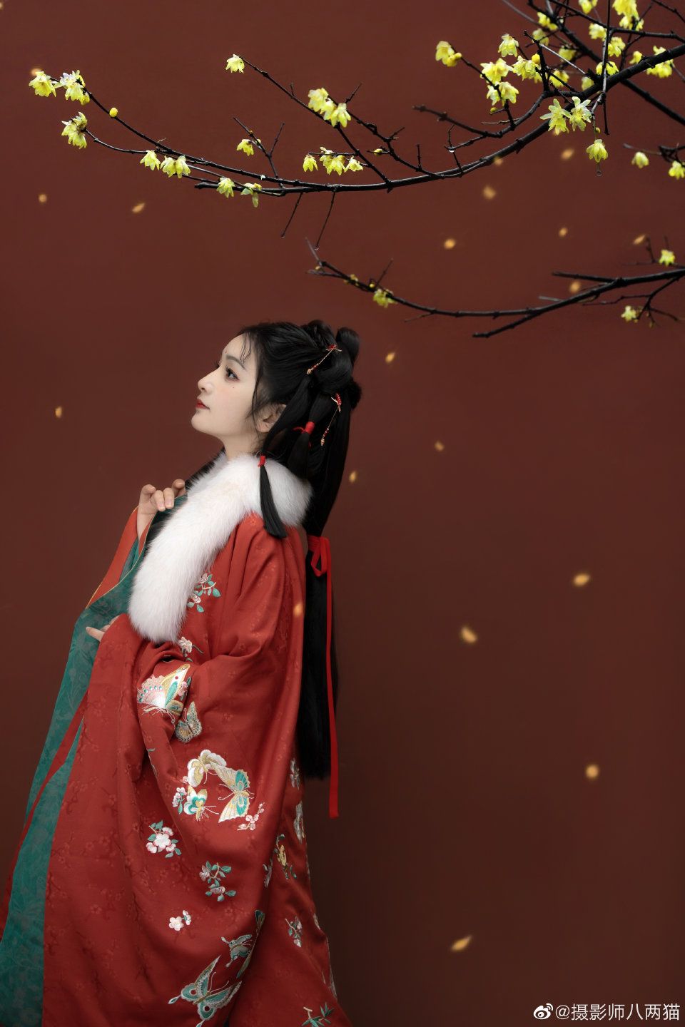 Spicy Sizzling Cheongsam Dress:The Allure of the Modern Lady in Traditional Elegance Spicy Sizzling Cheongsam Dress:The Allure of the Modern Lady in Traditional Elegance