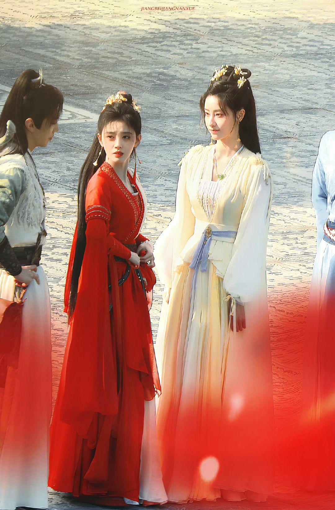 Ancient Elegance:Spring童装古装之韵 Ancient Elegance:Spring童装古装之韵