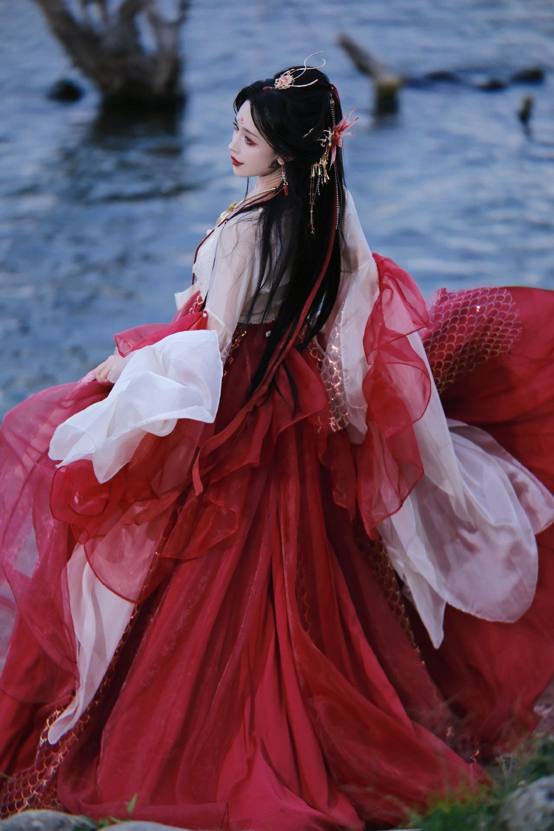 The Art of Pairing Pants with Cheongsam Tops:Fashionable Combinations for Every Occasion The Art of Pairing Pants with Cheongsam Tops:Fashionable Combinations for Every Occasion