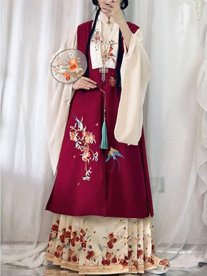 Child Girls Summer Attire:The Blend of Cheongsam and Chiffon for a Stylish Summer Look Child Girls Summer Attire:The Blend of Cheongsam and Chiffon for a Stylish Summer Look