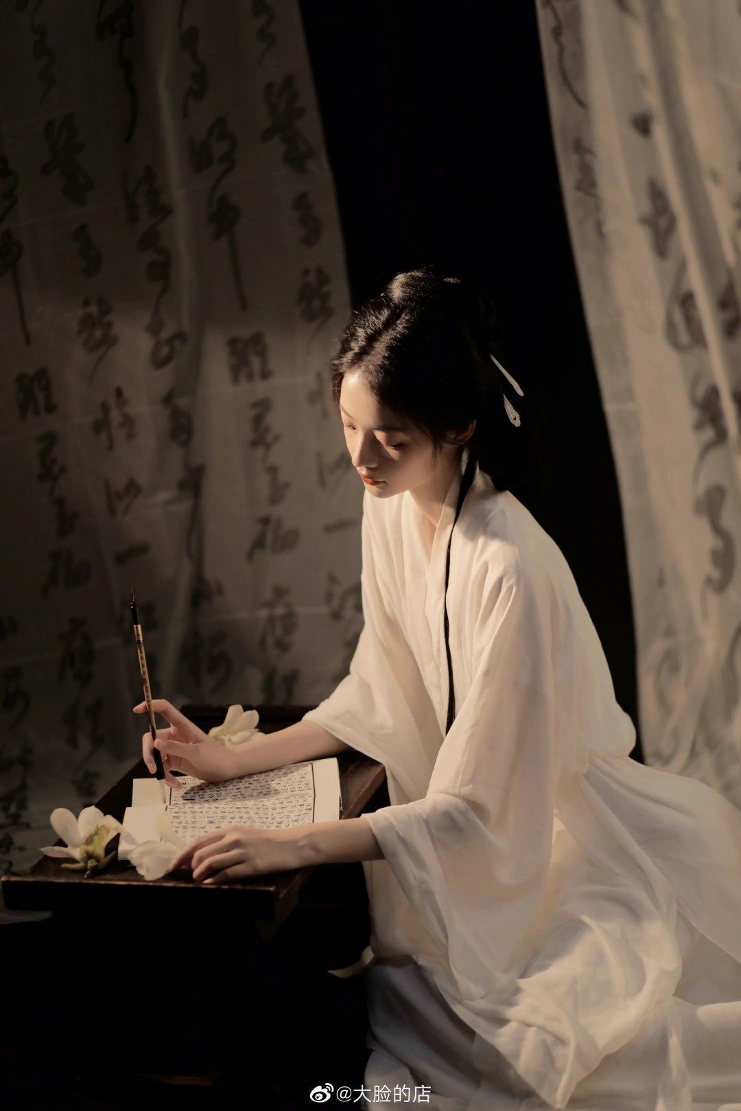 Reinventing the Miniature-Size改良版马面裙,A New Era for the Little Girls Fashion Reinventing the Miniature-Size改良版马面裙,A New Era for the Little Girls Fashion