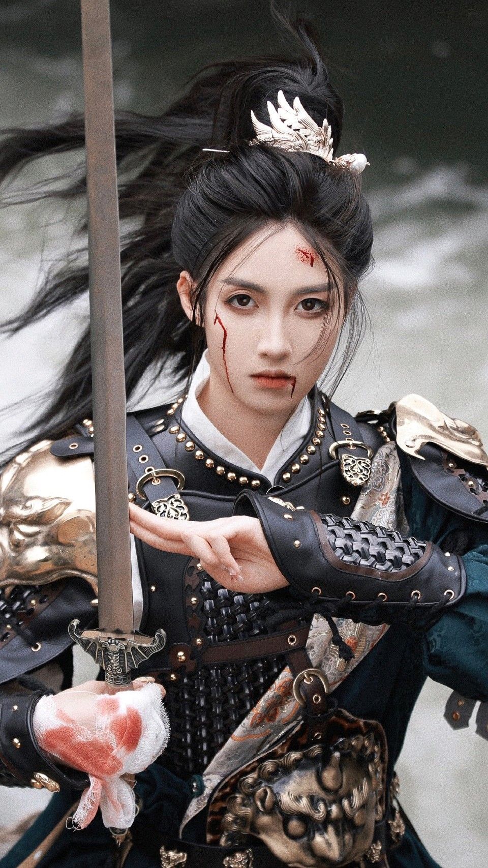 The Mamen Qun Clip:A Blend of Tradition and Modernity in Chinese Fashion The Mamen Qun Clip:A Blend of Tradition and Modernity in Chinese Fashion