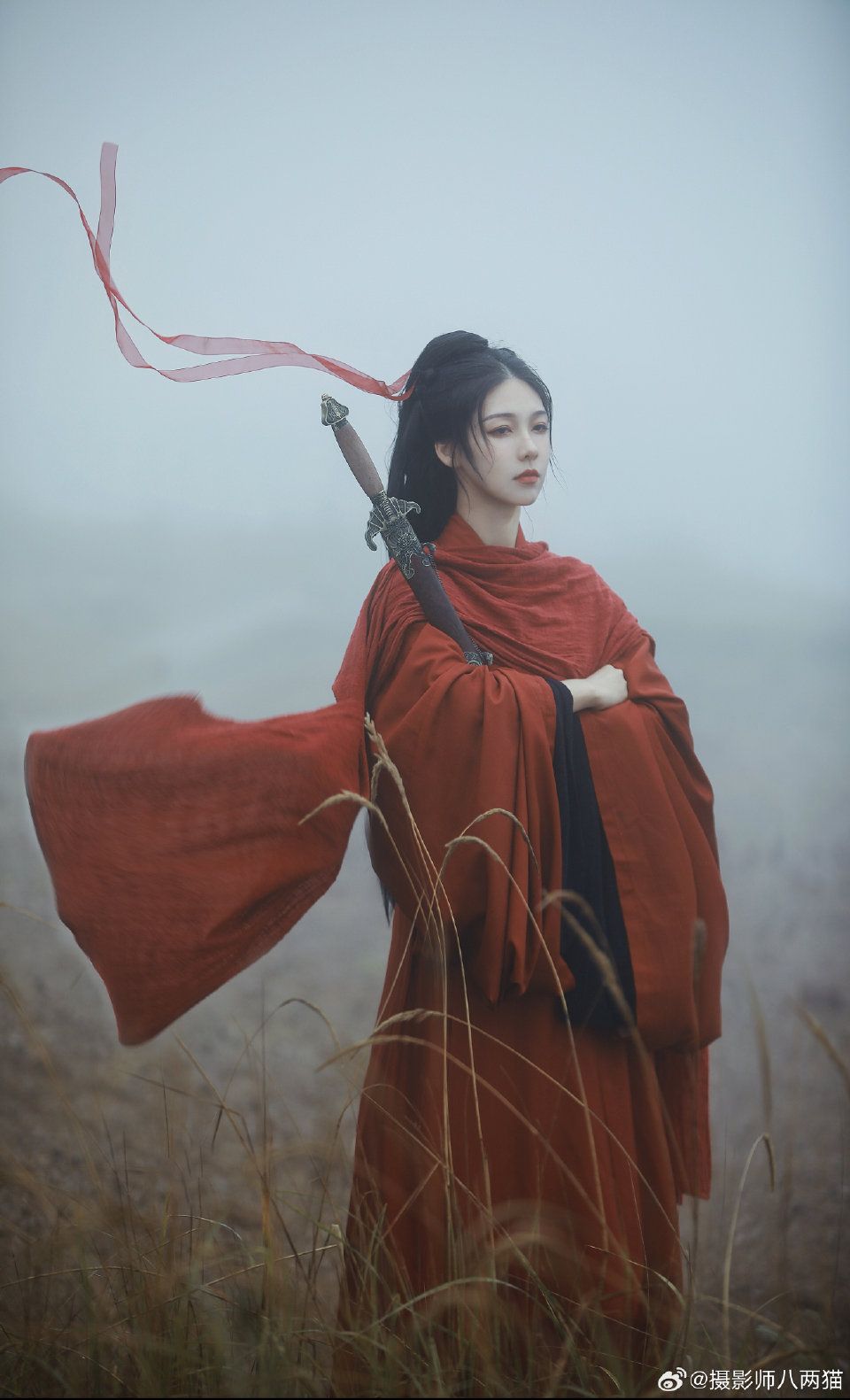 Reinventing Traditional Hanfu Fashion for Modern Women:The New 2023 Collection Reinventing Traditional Hanfu Fashion for Modern Women:The New 2023 Collection