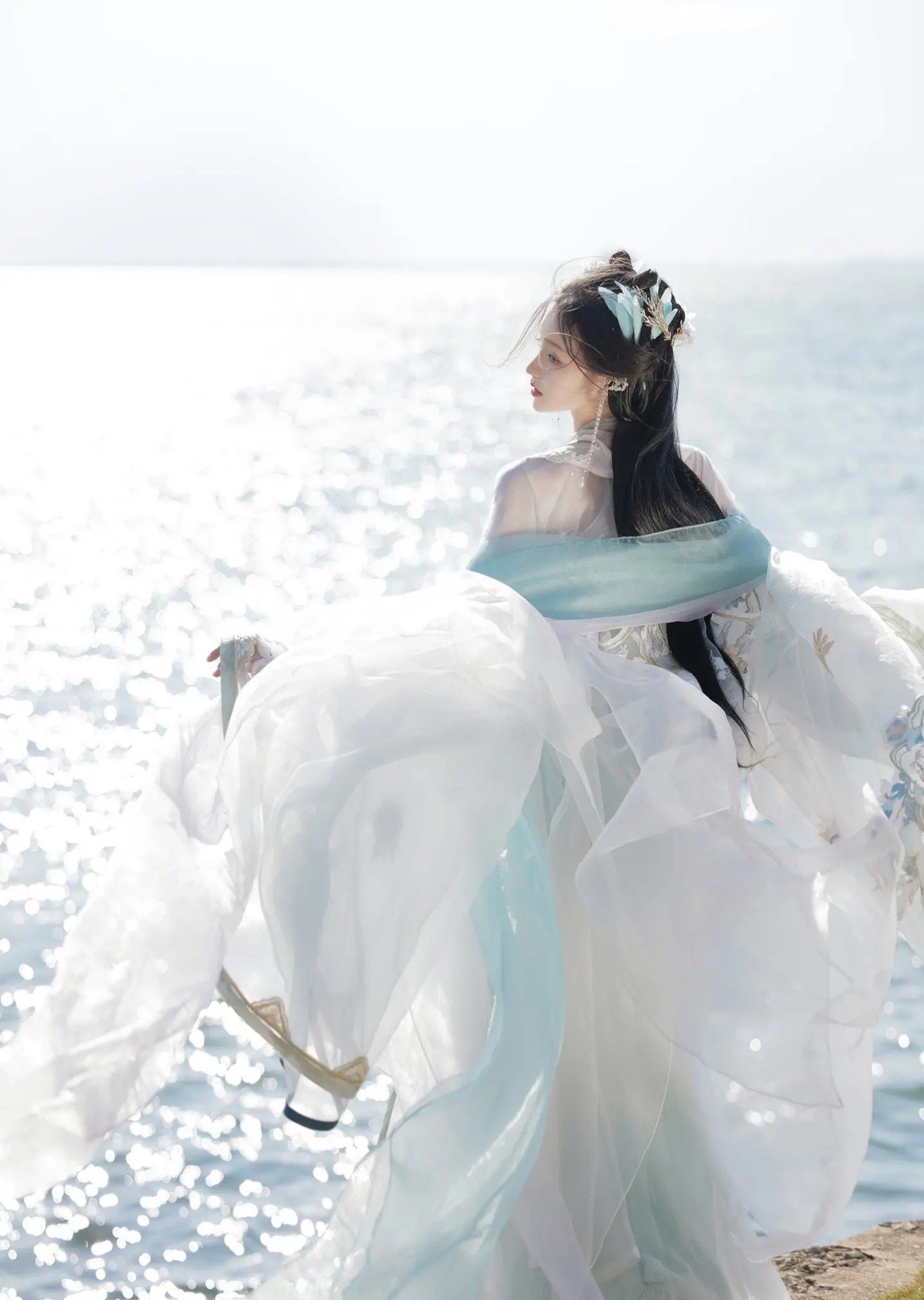 The Mamen Skirt and the Child Maiden:A Cultural Exploration The Mamen Skirt and the Child Maiden:A Cultural Exploration