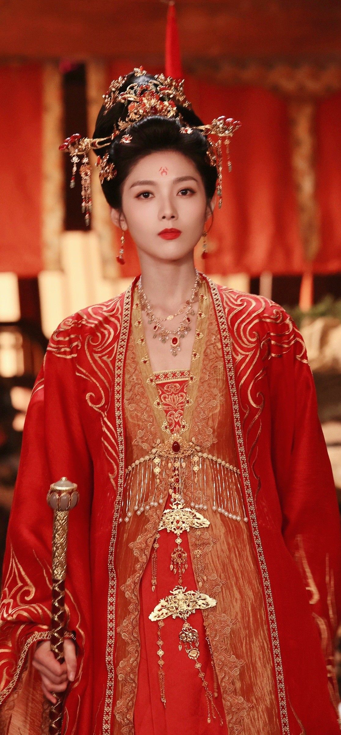Summer-Ready:The Flattering Mid-Length Qipao Skirt for Women A Belly-Hugging Style Summer-Ready:The Flattering Mid-Length Qipao Skirt for Women A Belly-Hugging Style