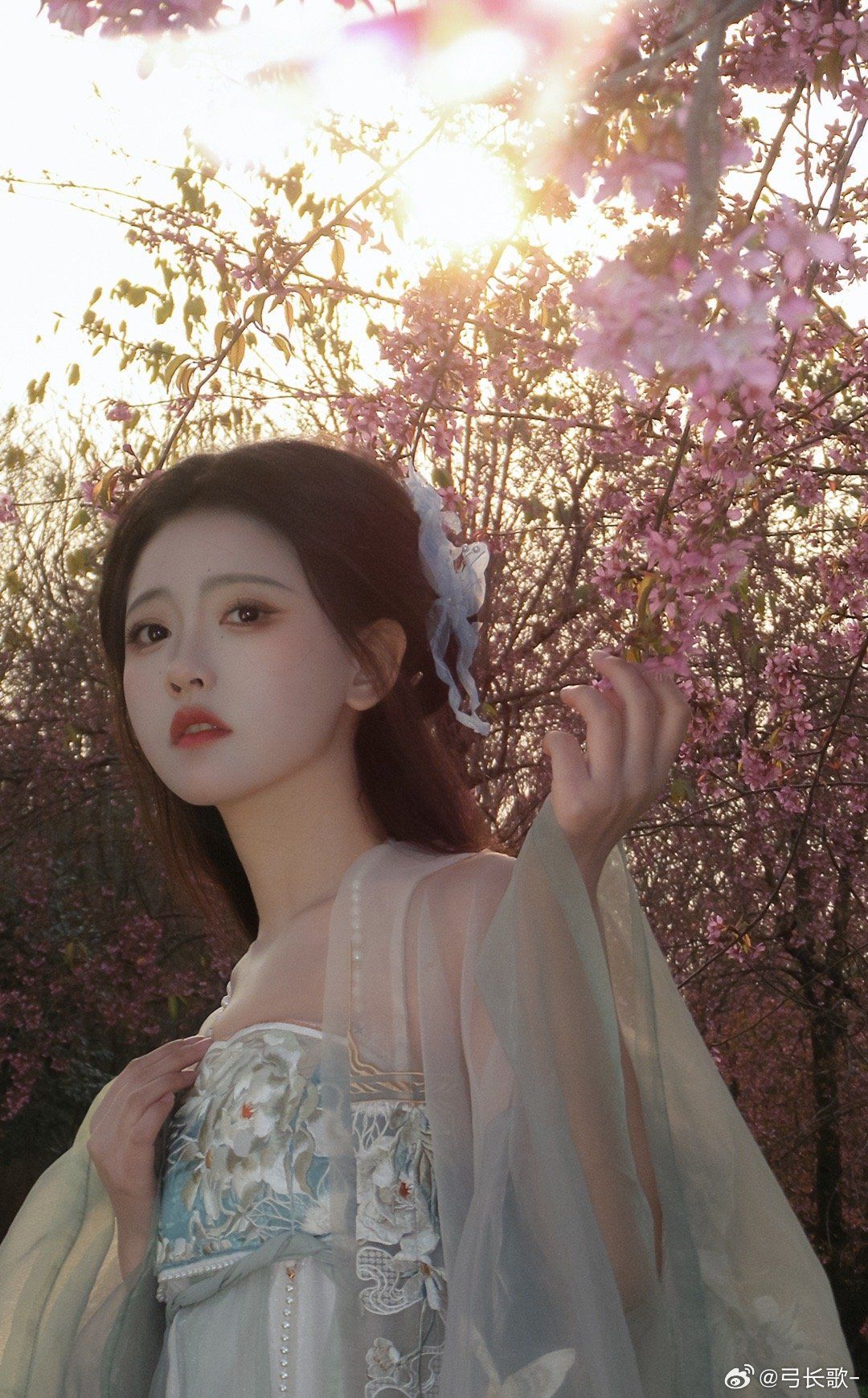 Reinventing the Cheongsam:Autumn Edition Reinventing the Cheongsam:Autumn Edition