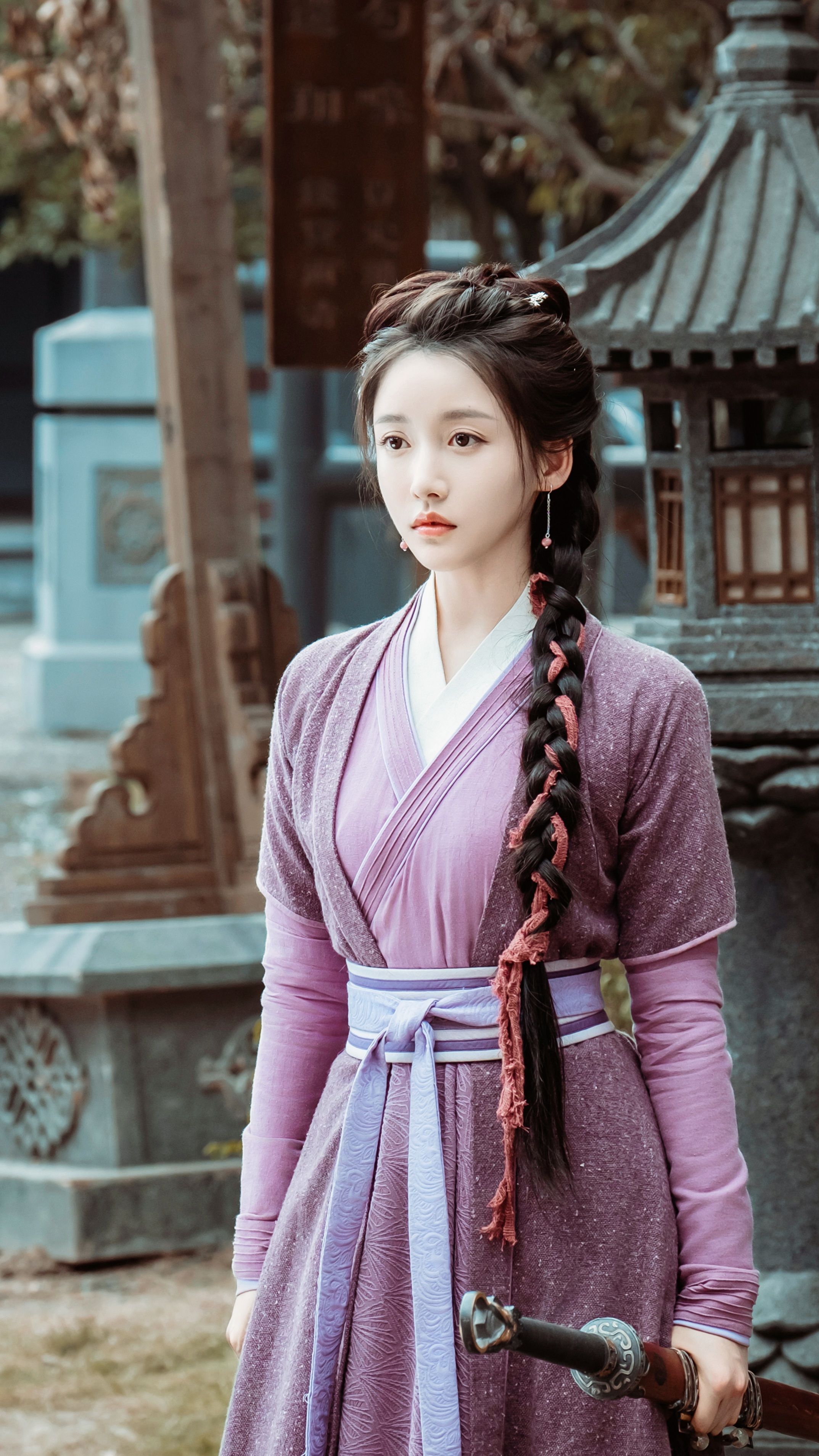Minyuexuan Original Hanfu Clothing Shop:A Journey into Traditional Elegance Minyuexuan Original Hanfu Clothing Shop:A Journey into Traditional Elegance