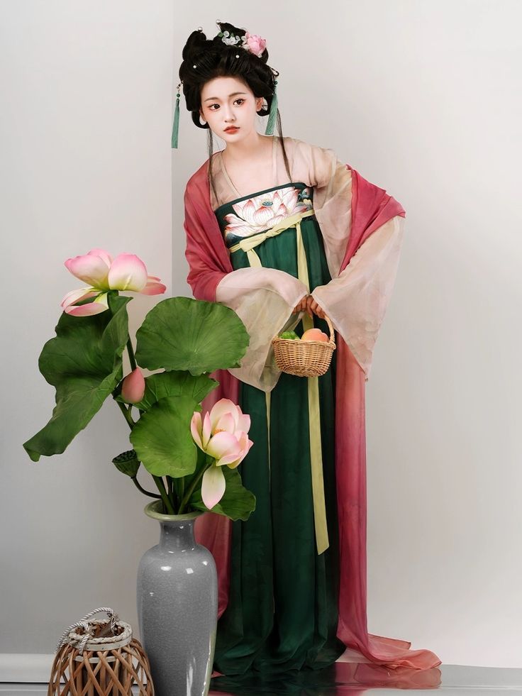 Embracing the Elegance of Cheongsam Fashion:A Guide to Styling Your Qipao Embracing the Elegance of Cheongsam Fashion:A Guide to Styling Your Qipao