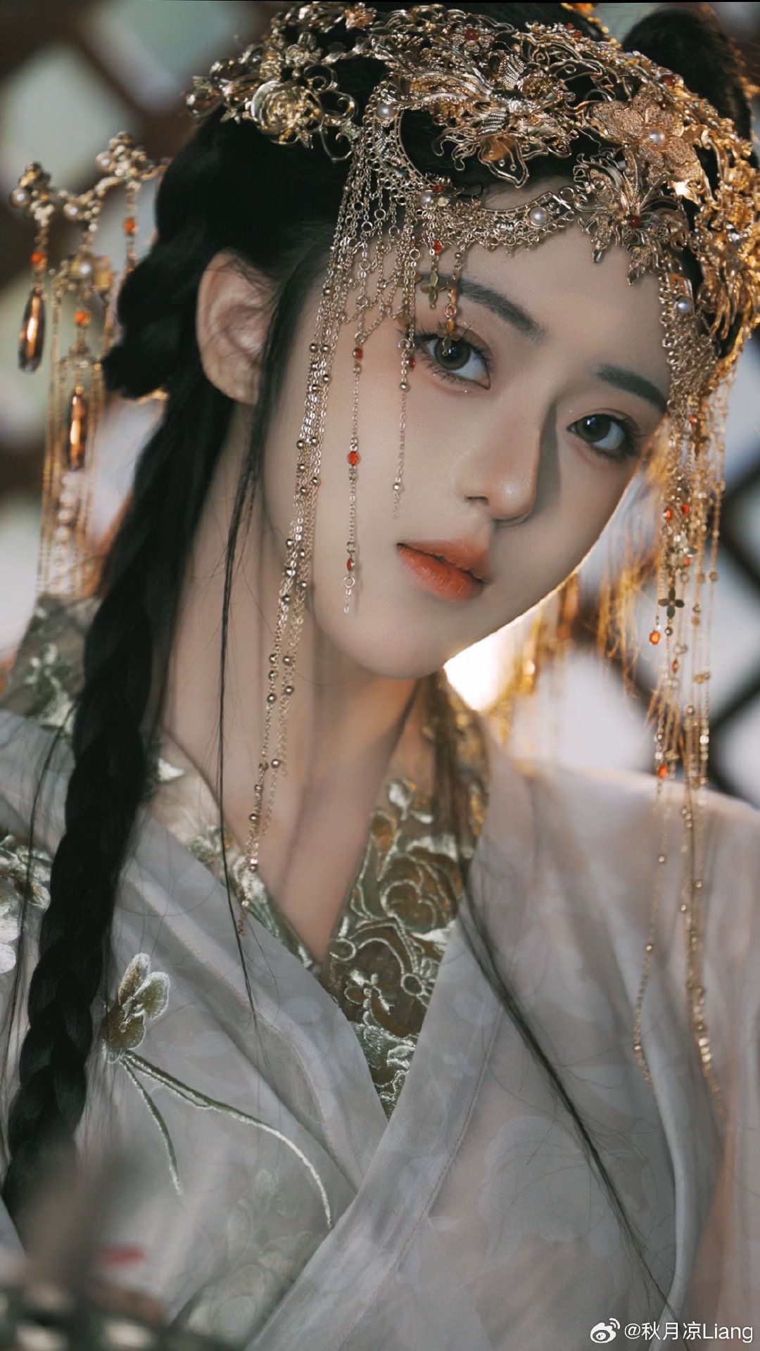 The Enigma of Coffee-Colored Hanfu:Exploring the Beauty of Traditional Chinese Clothing The Enigma of Coffee-Colored Hanfu:Exploring the Beauty of Traditional Chinese Clothing