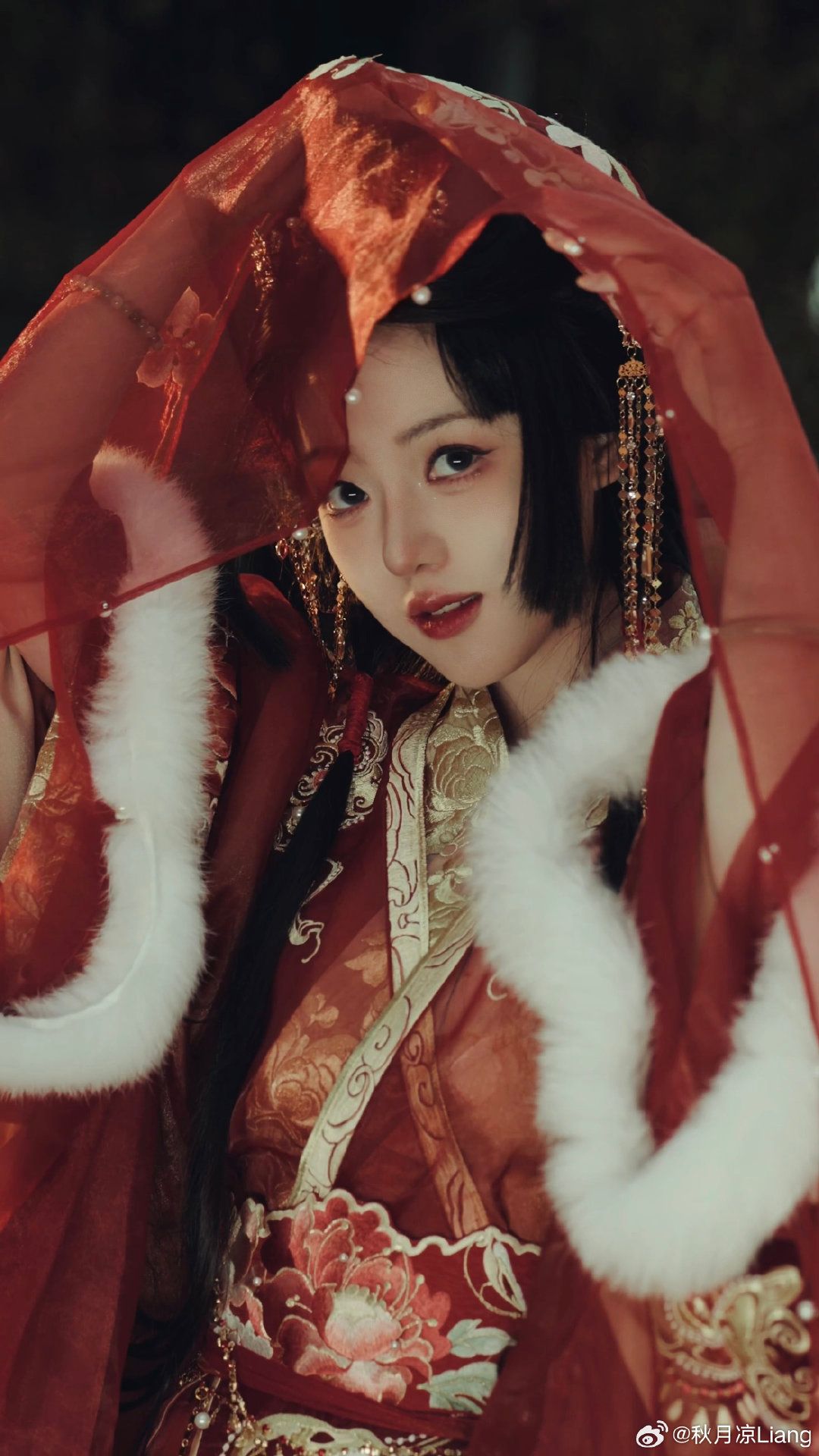 Cheongsam-Inspired Chinese-Style Girls Fashion:A Blend of Tradition and Modernity Cheongsam-Inspired Chinese-Style Girls Fashion:A Blend of Tradition and Modernity