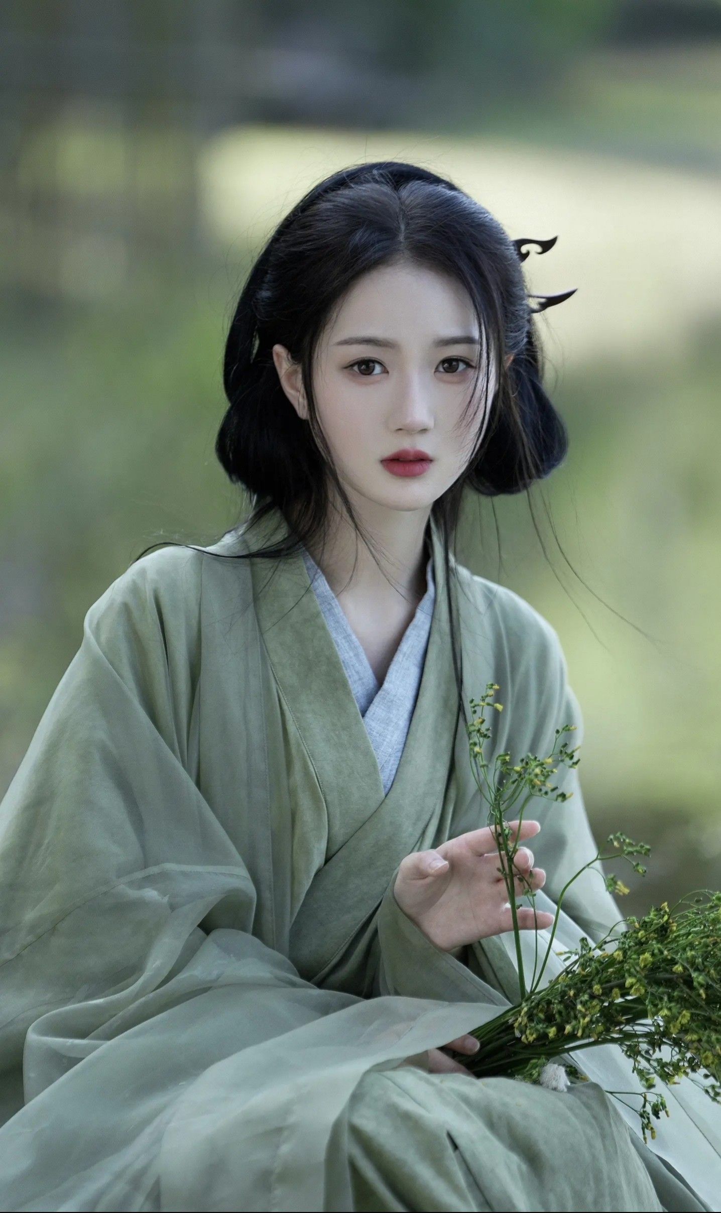 The Splendor of Red Cheongsam:A Girl Child’s Initiation into Traditional Elegance The Splendor of Red Cheongsam:A Girl Child’s Initiation into Traditional Elegance