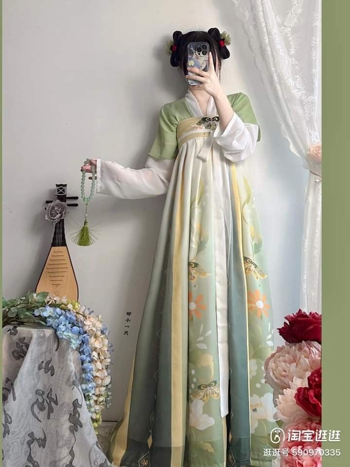 The Significance of Grey-Yellow Cheongsam for Exam Days The Significance of Grey-Yellow Cheongsam for Exam Days