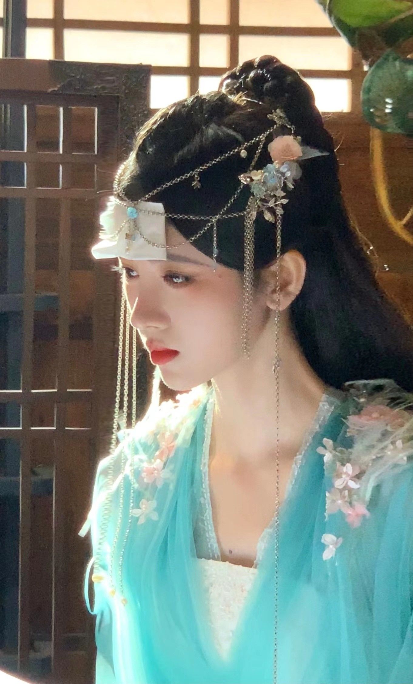 Winter Embroidery:The Art of Hanfu in the Cold Season Winter Embroidery:The Art of Hanfu in the Cold Season