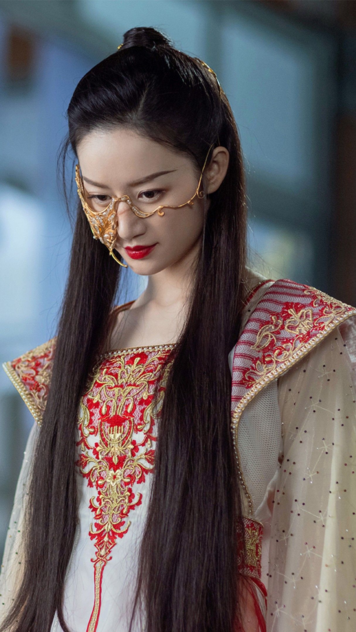 Embroidery Bags with Double-Sided Splendor:The Art of Hanfu Tapestry Embroidery Bags with Double-Sided Splendor:The Art of Hanfu Tapestry
