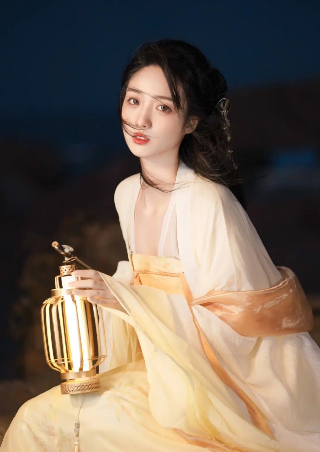 Summer Ming-Style Hanfu for Women:A Blend of Tradition and Modernity Summer Ming-Style Hanfu for Women:A Blend of Tradition and Modernity