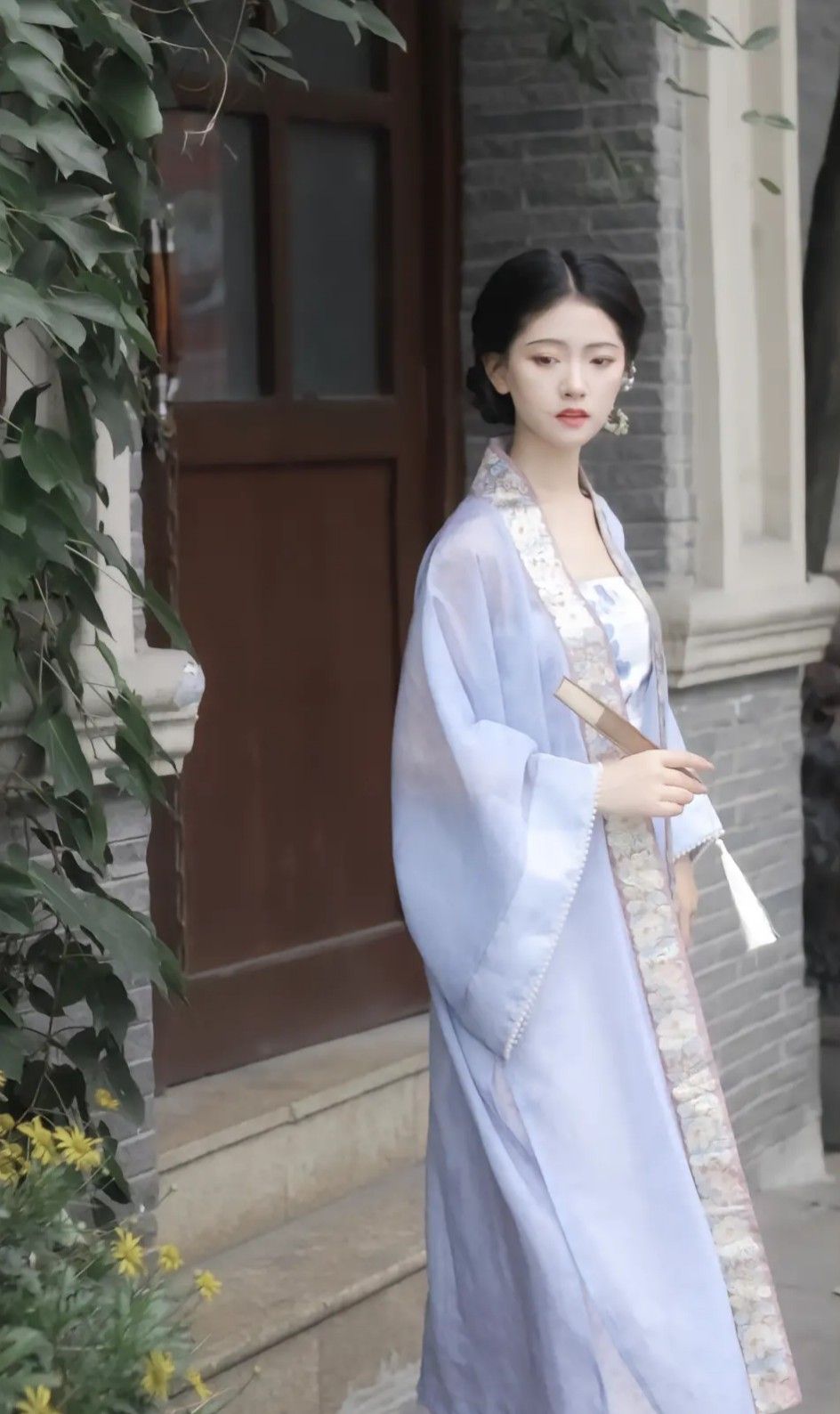 Summer Girls Hanfu Fashion:A Guide to Traditional Chinese Childrenswear Summer Girls Hanfu Fashion:A Guide to Traditional Chinese Childrenswear