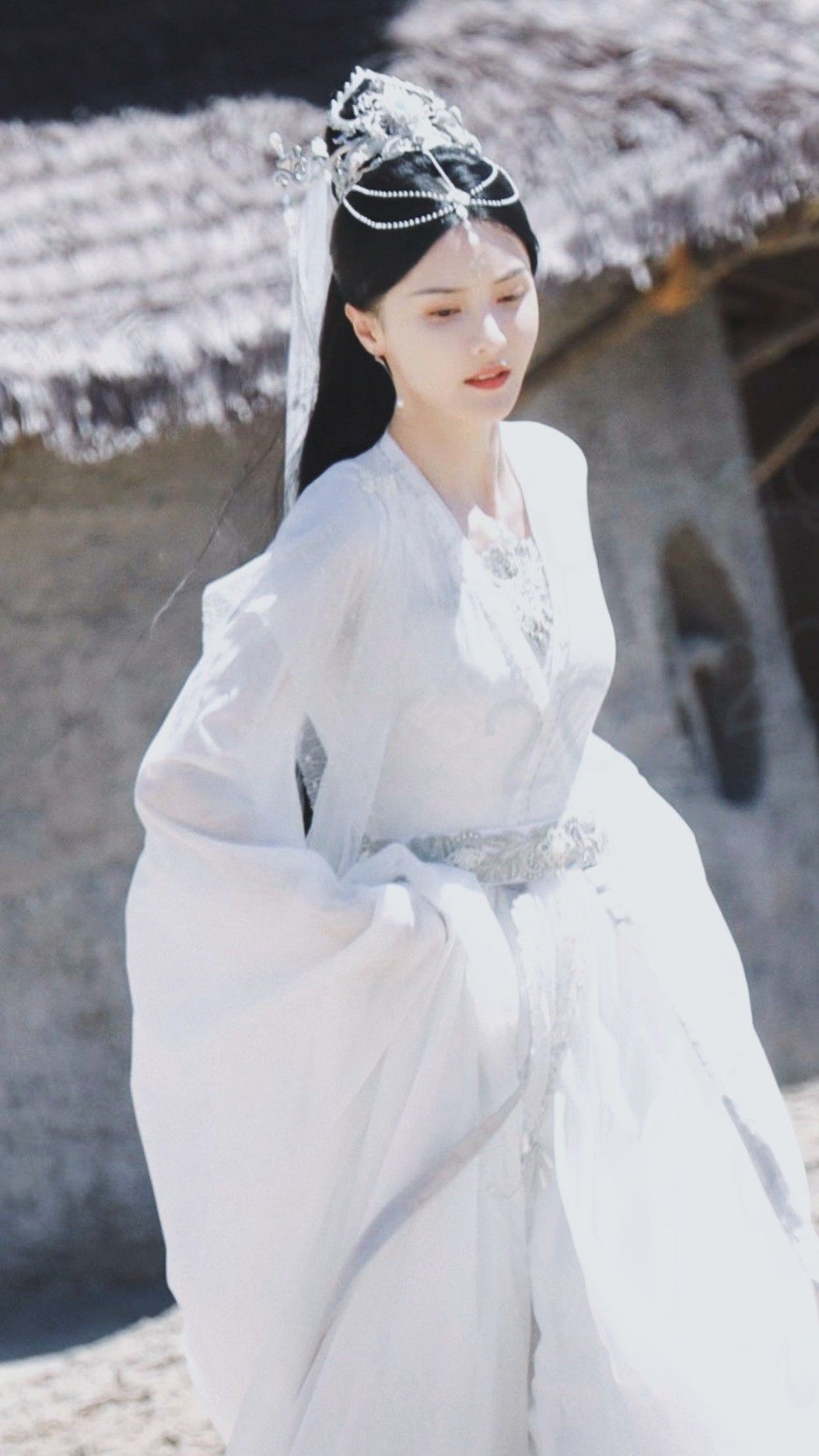 Ethereal Elegance:The Allure of Hanfu Costumes for Adult Women Ethereal Elegance:The Allure of Hanfu Costumes for Adult Women