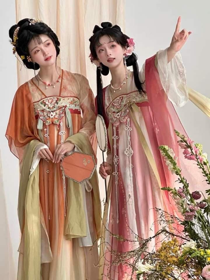 Plus Size Hanfu Underlayer Skirt:Embracing Traditional Elegance Plus Size Hanfu Underlayer Skirt:Embracing Traditional Elegance