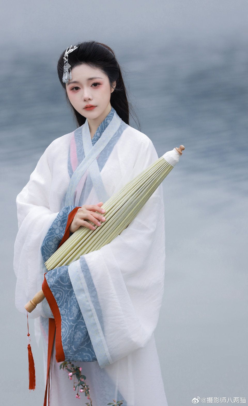 Traditional Chinese Style Tops and Horseface Skirts:A Blend of Ancient Elegance and Modern Charm Traditional Chinese Style Tops and Horseface Skirts:A Blend of Ancient Elegance and Modern Charm