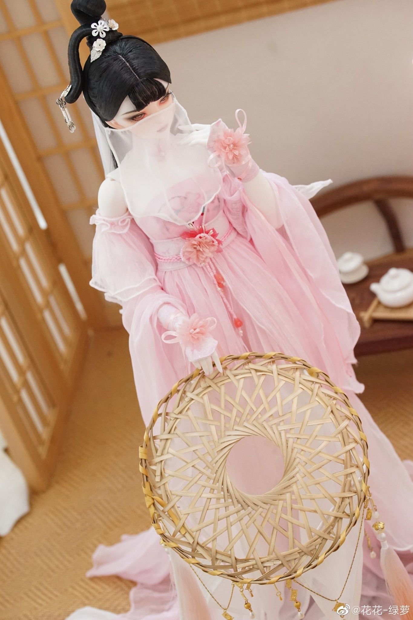Qipao-Style Girl Child Fashion in Summer:Exploding the Street with Youthful Exuberance Qipao-Style Girl Child Fashion in Summer:Exploding the Street with Youthful Exuberance