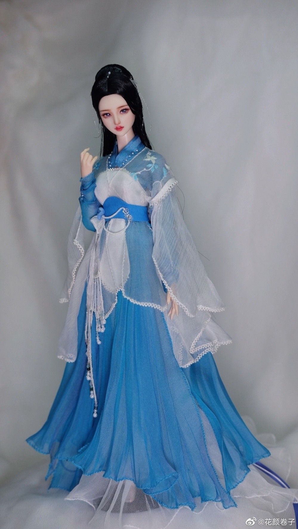 Childrens Hanfu Fashion:The Rise of Traditional Elegance for Girls Childrens Hanfu Fashion:The Rise of Traditional Elegance for Girls