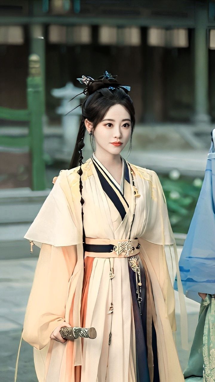 Childrens Traditional Chinese New Years Clothing:The Revival of Hanfu Fashion Childrens Traditional Chinese New Years Clothing:The Revival of Hanfu Fashion