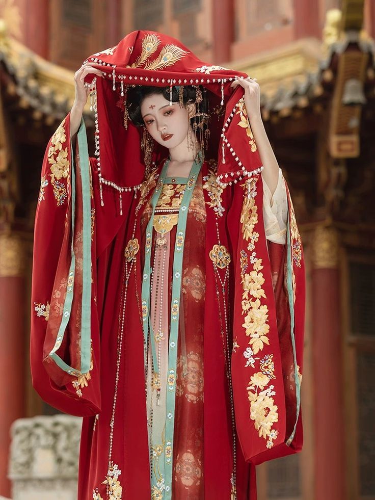 Children in Hanfu:Embracing Traditional Chinese Style Children in Hanfu:Embracing Traditional Chinese Style