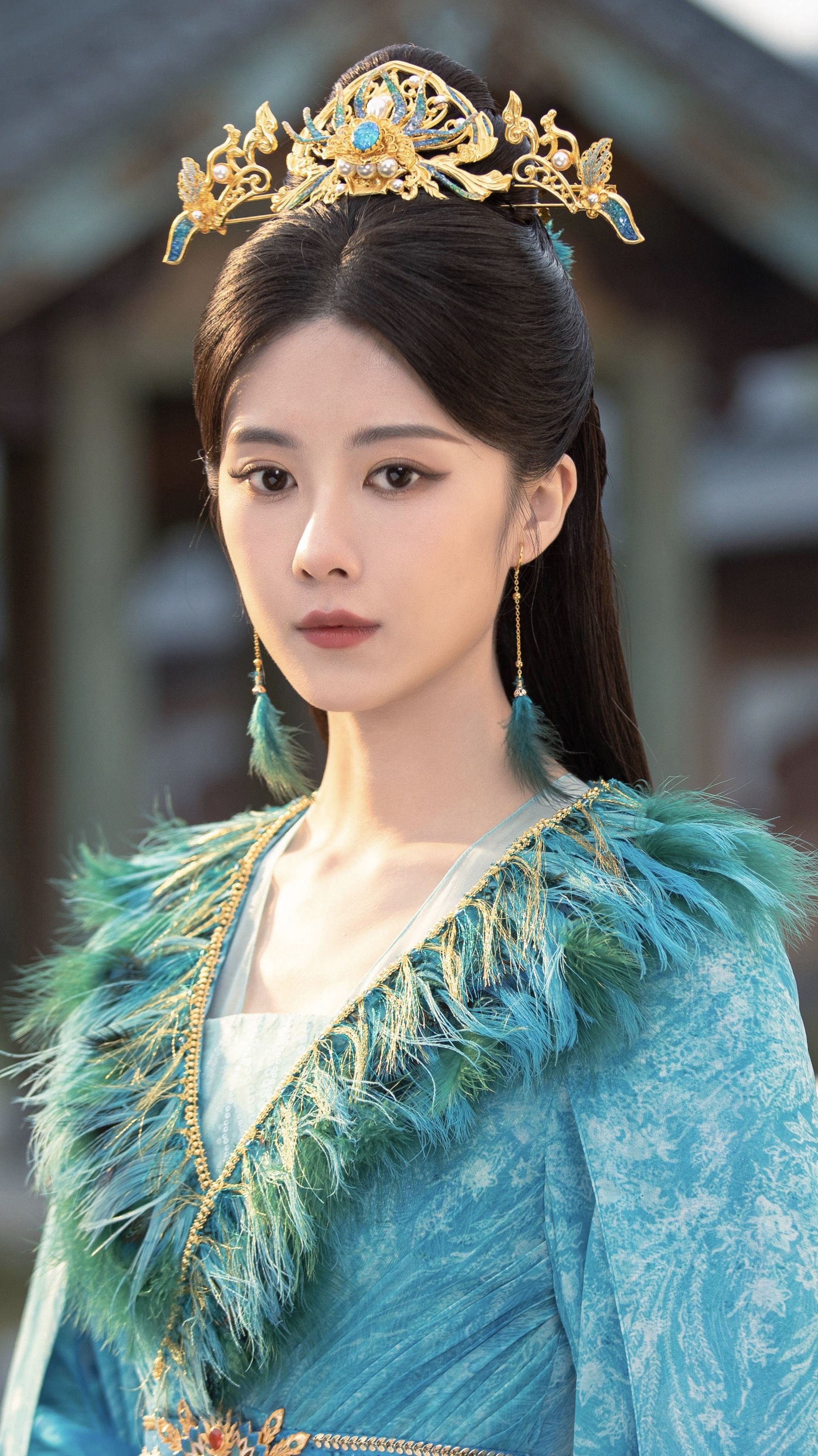 Summer Childrens Hanfu Fashion for Thirteen-Year-Old Kids Summer Childrens Hanfu Fashion for Thirteen-Year-Old Kids
