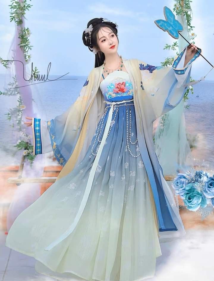 Elegant Summer Fashion:The Newest High-End Cheongsam Qipao Skirts Elegant Summer Fashion:The Newest High-End Cheongsam Qipao Skirts