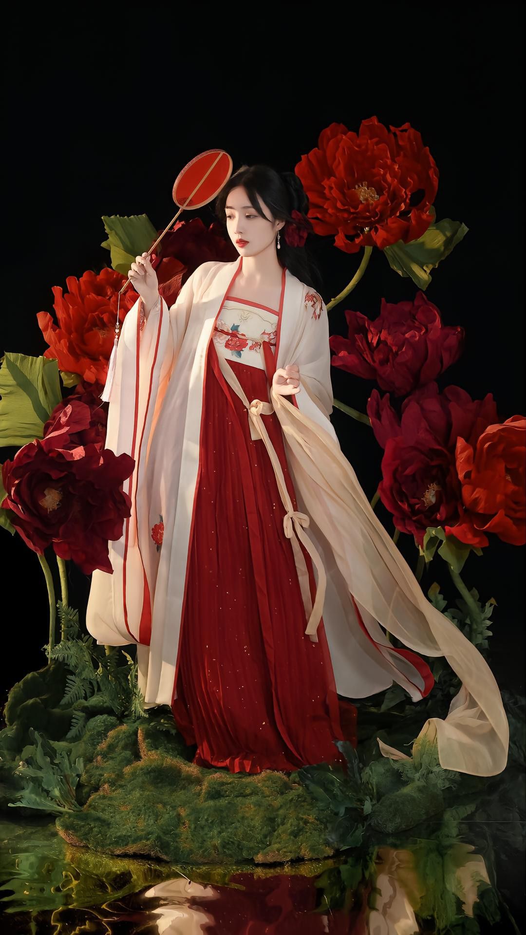 The Enchantment of Ancient Costumes for a 2-Year-Old Child The Enchantment of Ancient Costumes for a 2-Year-Old Child