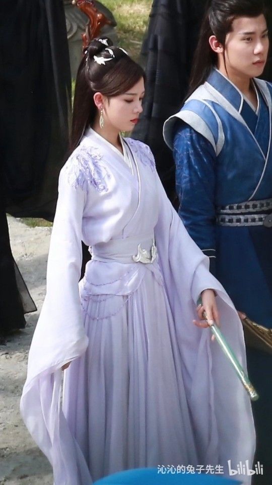 Strawberry Rabbit-Inspired Hanfu Fashion:A Blend of Tradition and Cuteness Strawberry Rabbit-Inspired Hanfu Fashion:A Blend of Tradition and Cuteness