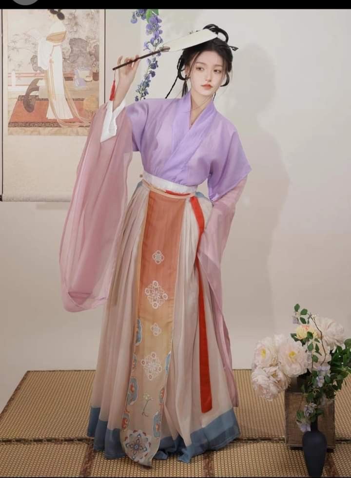 The Ethereal Charm of Matchmaking with the Ma Nian Skirt and its Beaded Trims The Ethereal Charm of Matchmaking with the Ma Nian Skirt and its Beaded Trims