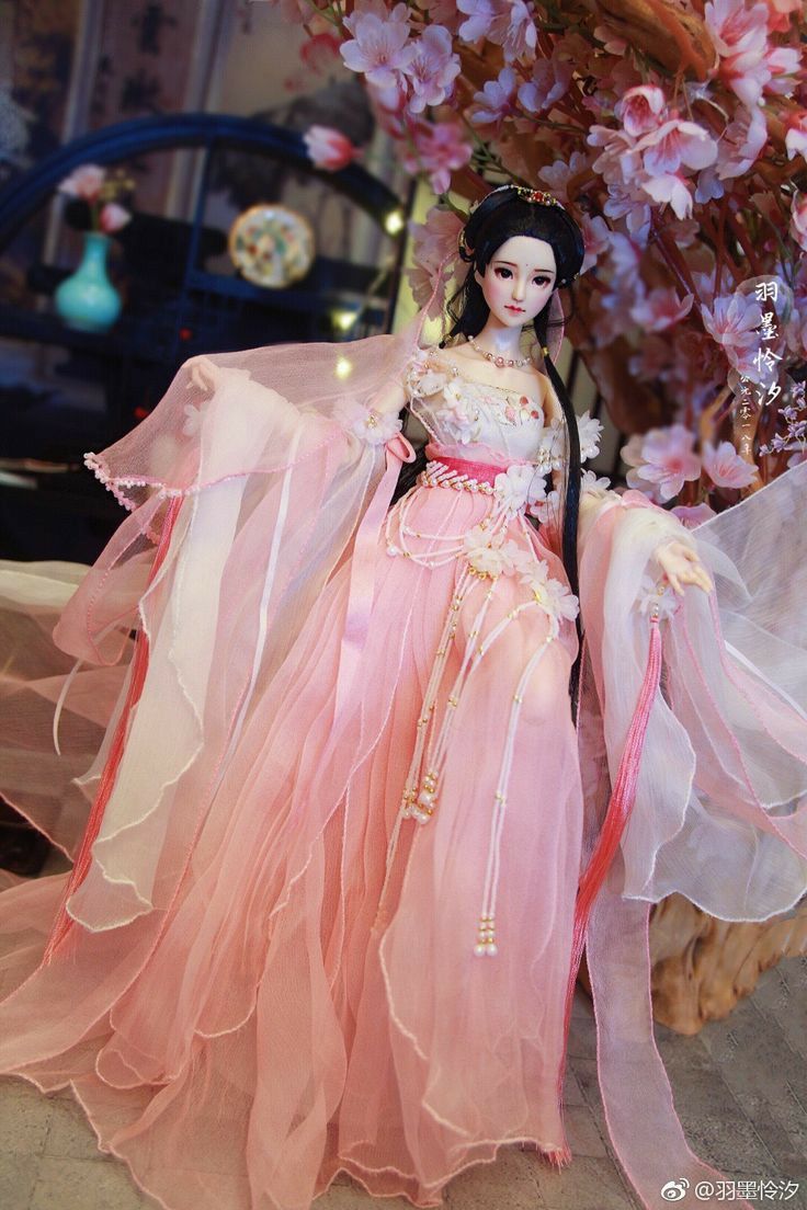 The Complete Hanfu Outfit of Blue Forgetter,Lan Wangji The Complete Hanfu Outfit of Blue Forgetter,Lan Wangji