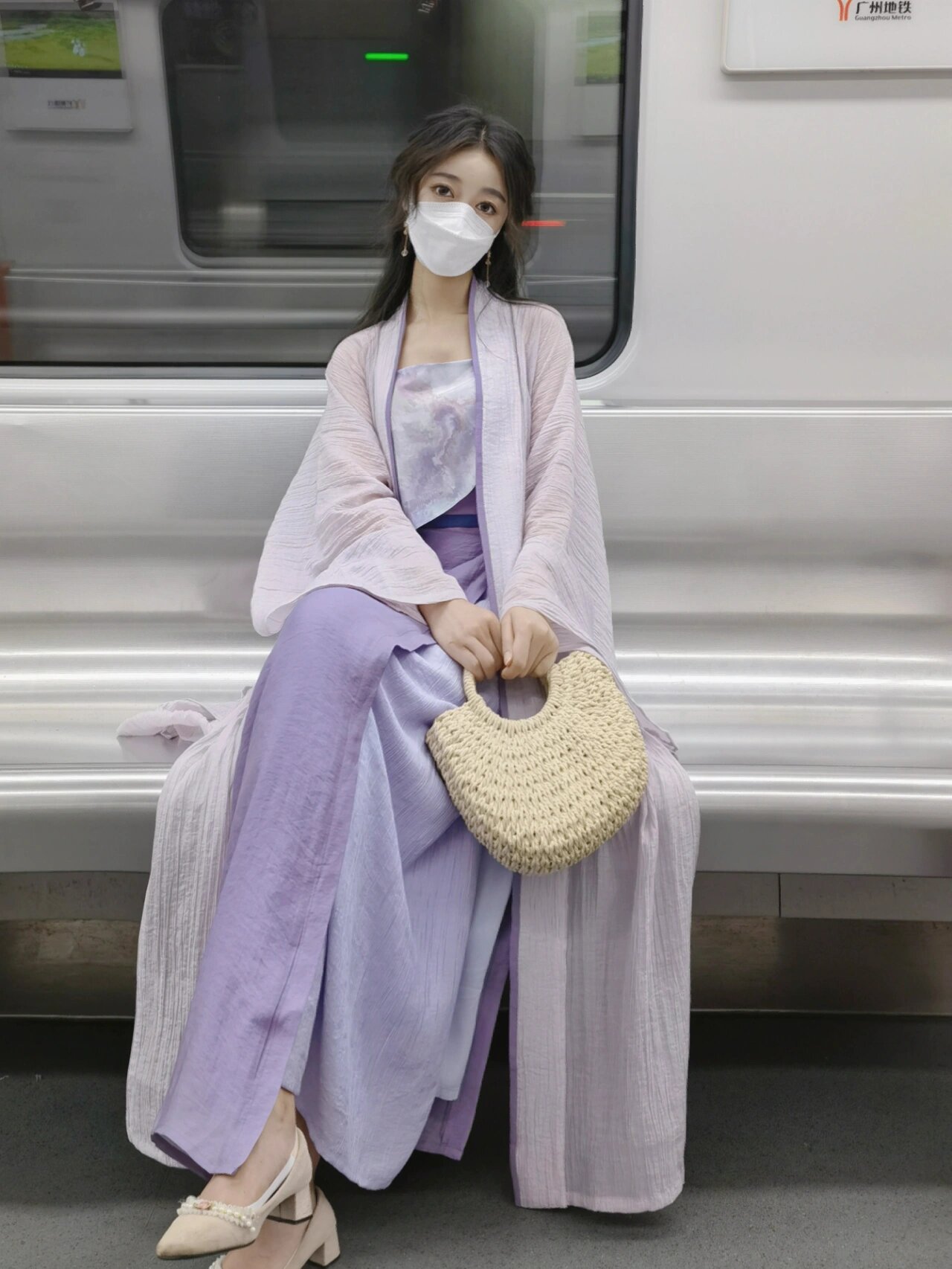 Tea-Inspired Clothing:The Cultural Significance of Horseback Skirt with a Focus on the Ma Mian Qun Tea-Inspired Clothing:The Cultural Significance of Horseback Skirt with a Focus on the Ma Mian Qun