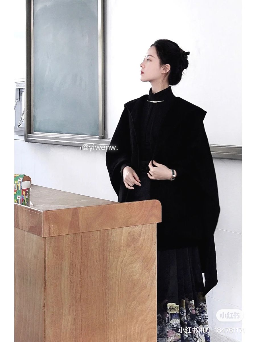 Innovative Summer Hanfu Dress for Women:The Evolution of Traditional Elegance in Modern Style Innovative Summer Hanfu Dress for Women:The Evolution of Traditional Elegance in Modern Style