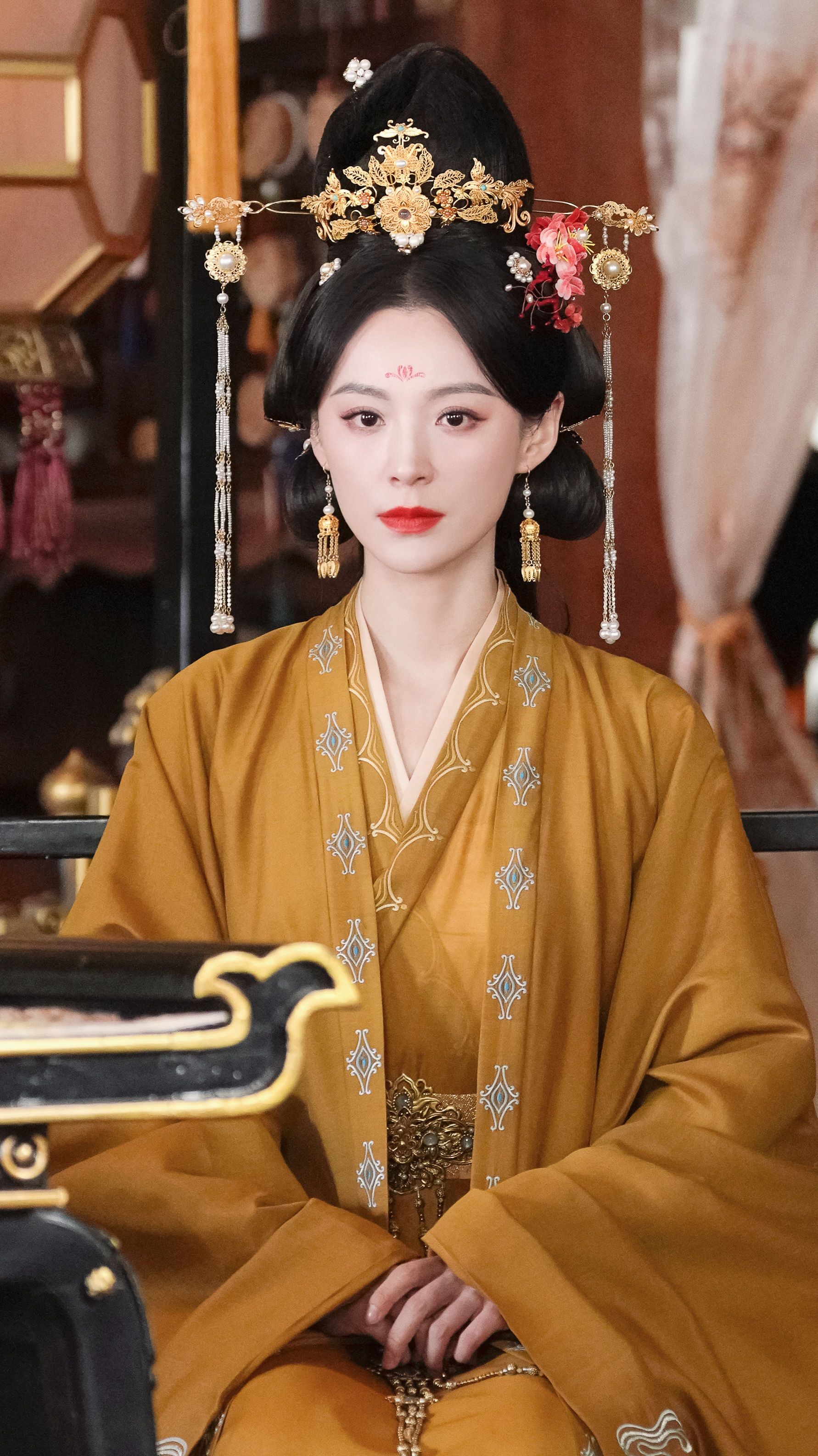 The Rise of Hanfu Fake Sleeves:Understanding the Cultural Significance and Fashion Trends The Rise of Hanfu Fake Sleeves:Understanding the Cultural Significance and Fashion Trends