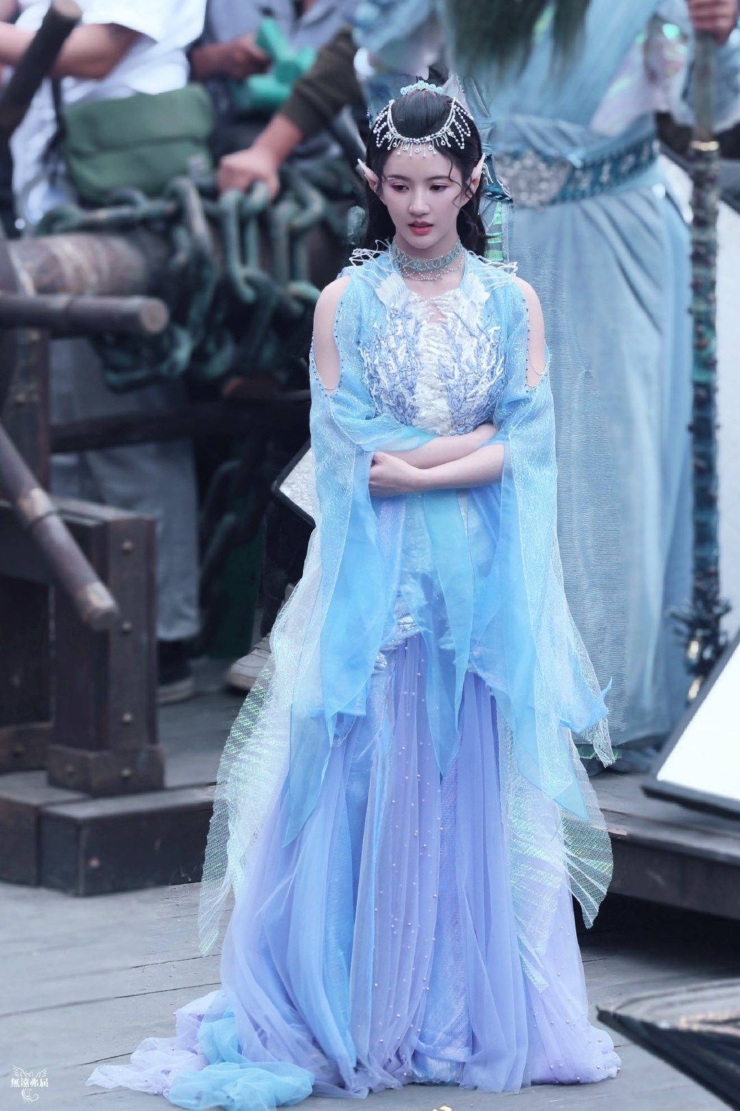 Elegant Winter Qipao:A Premier Fashion Statement Elegant Winter Qipao:A Premier Fashion Statement