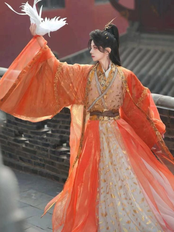 The Equestrian Splendor of the Horseface Skirt in Martial Arts World The Equestrian Splendor of the Horseface Skirt in Martial Arts World