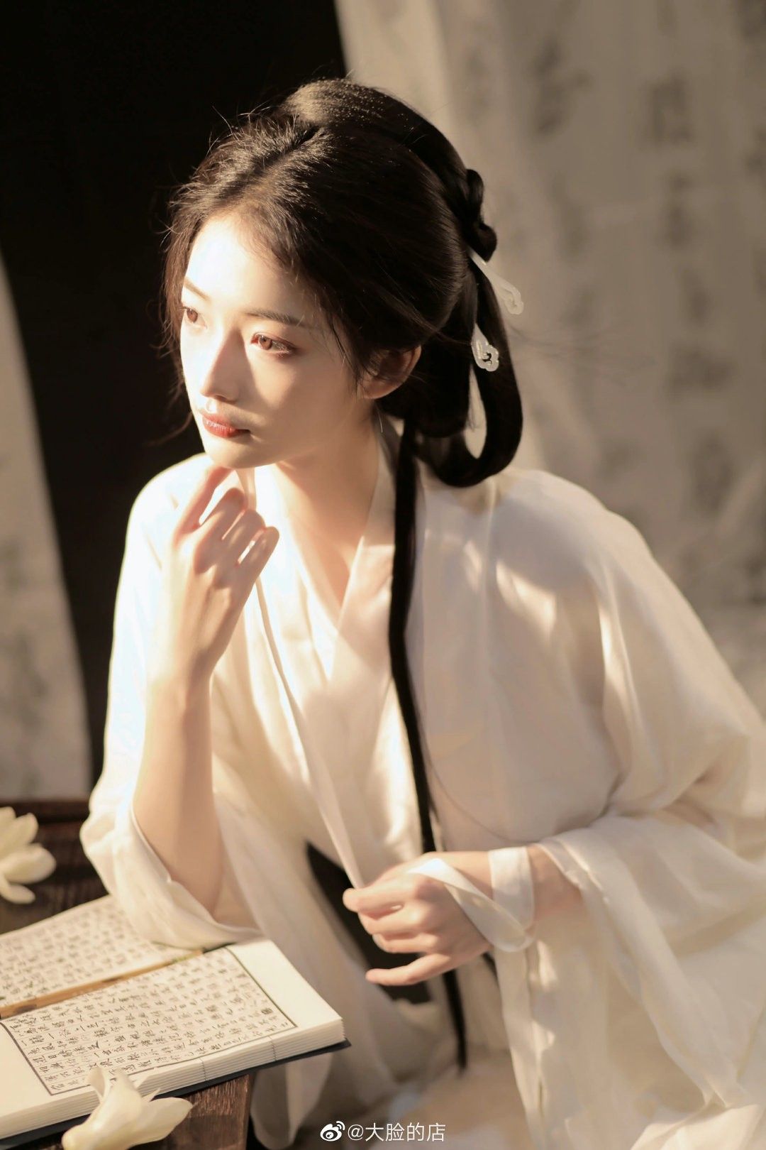 Childrens Hanfu Hair Accessories and Tassel Trends Childrens Hanfu Hair Accessories and Tassel Trends