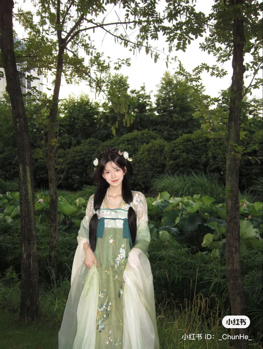 A Complete Guide to Ming-Style Hanfu Bijia Outfit A Complete Guide to Ming-Style Hanfu Bijia Outfit