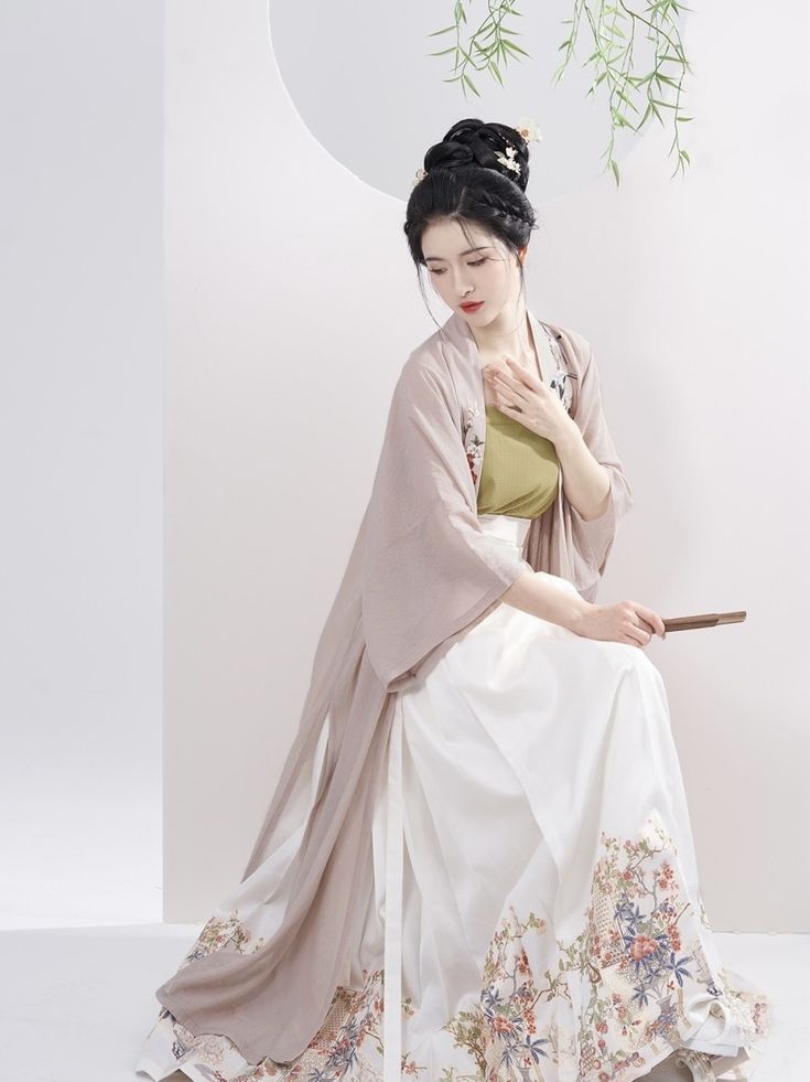 The Elegance of Pointed-Toe High Heels with Qipao Cheongsam The Elegance of Pointed-Toe High Heels with Qipao Cheongsam