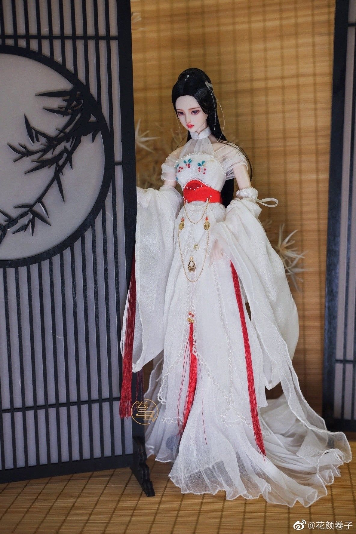 Embracing the Sweet and Chic Charm of Qipao:The Allure of Traditional Chinese Elegance Embracing the Sweet and Chic Charm of Qipao:The Allure of Traditional Chinese Elegance