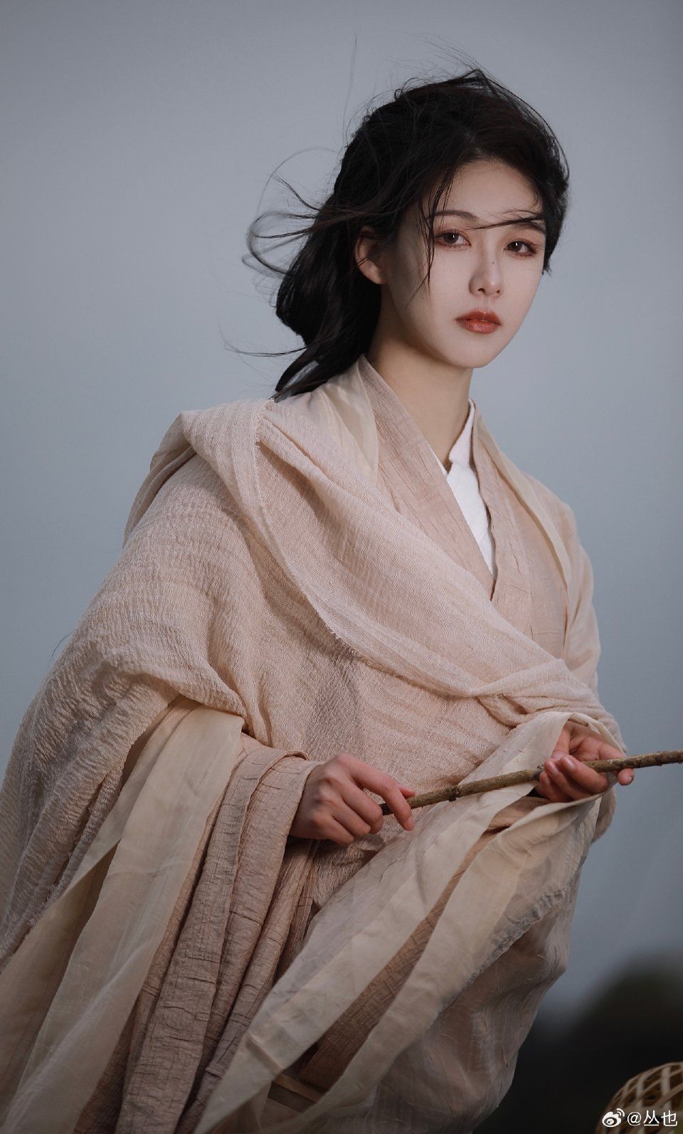 Hanfu Fashion for Adult Summer:Embracing Traditional Elegance in Modern Times Hanfu Fashion for Adult Summer:Embracing Traditional Elegance in Modern Times